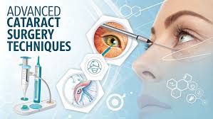 Cataract Surgery